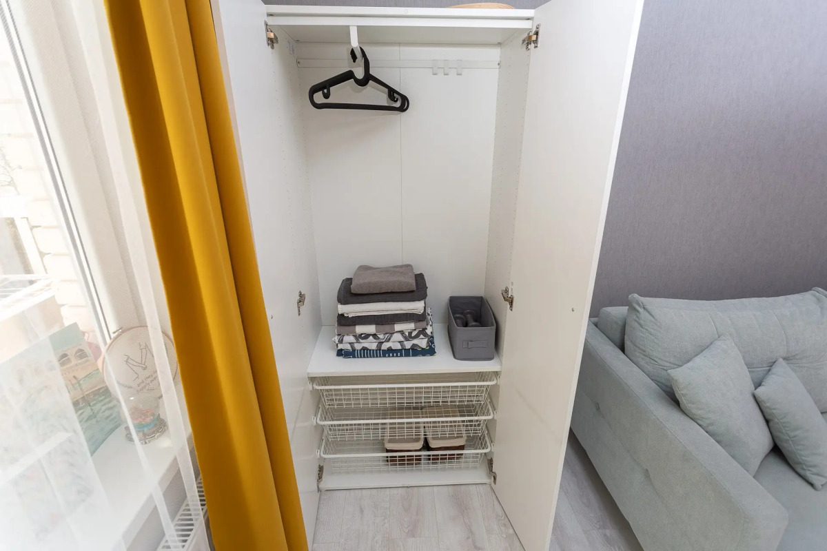 Апартаменты Silent Lake Studio