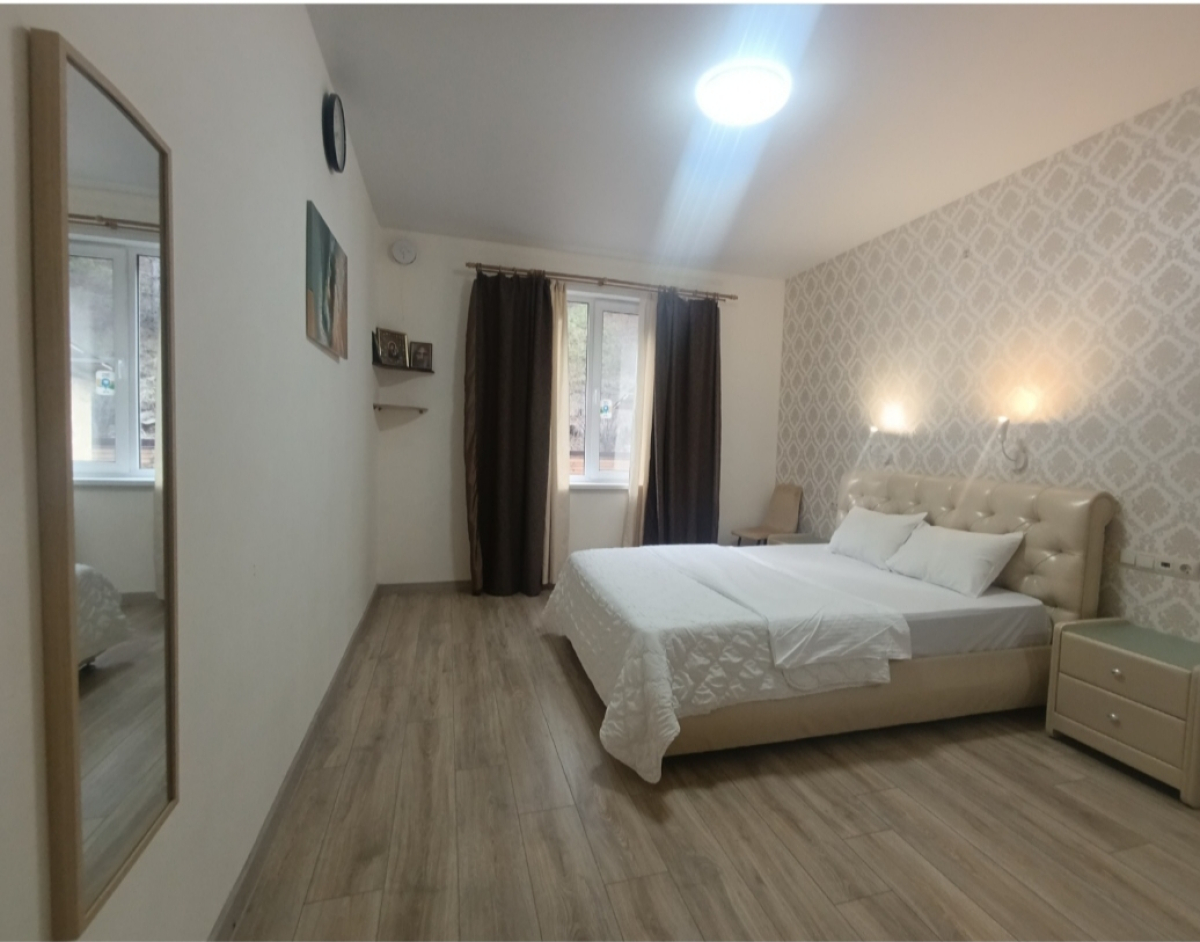 Усадьба Еремеевых