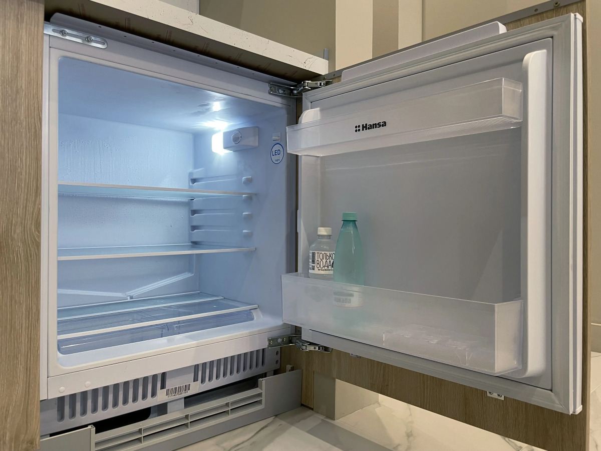 Апартаменты Миррор в центре