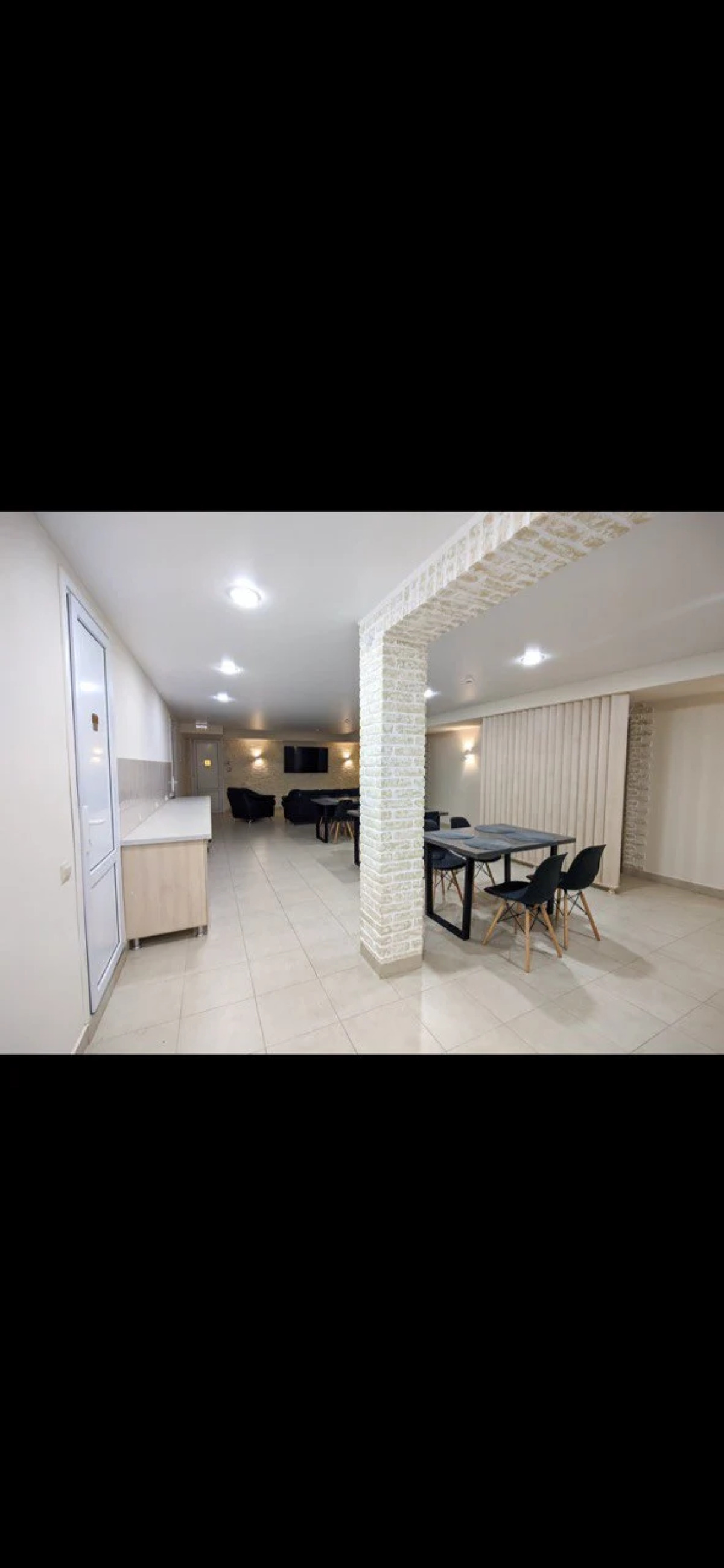 Отель Шесть Гор