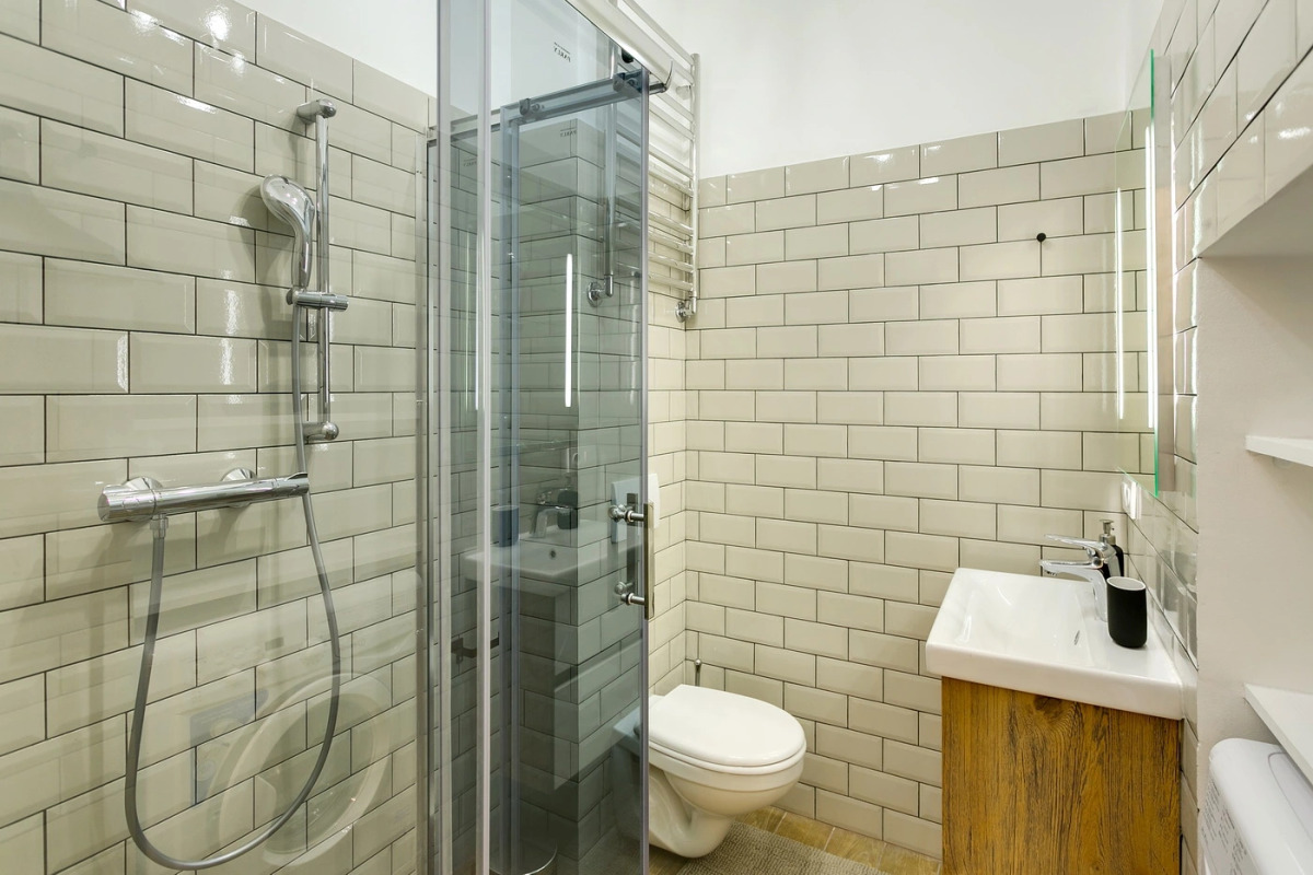 Апартаменты Двухуровневый лофт на Красносельской