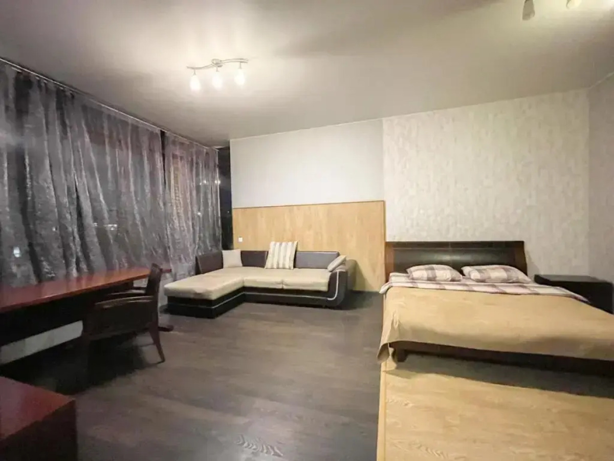 Апартаменты SAMOцвет 8 на Киевской 3