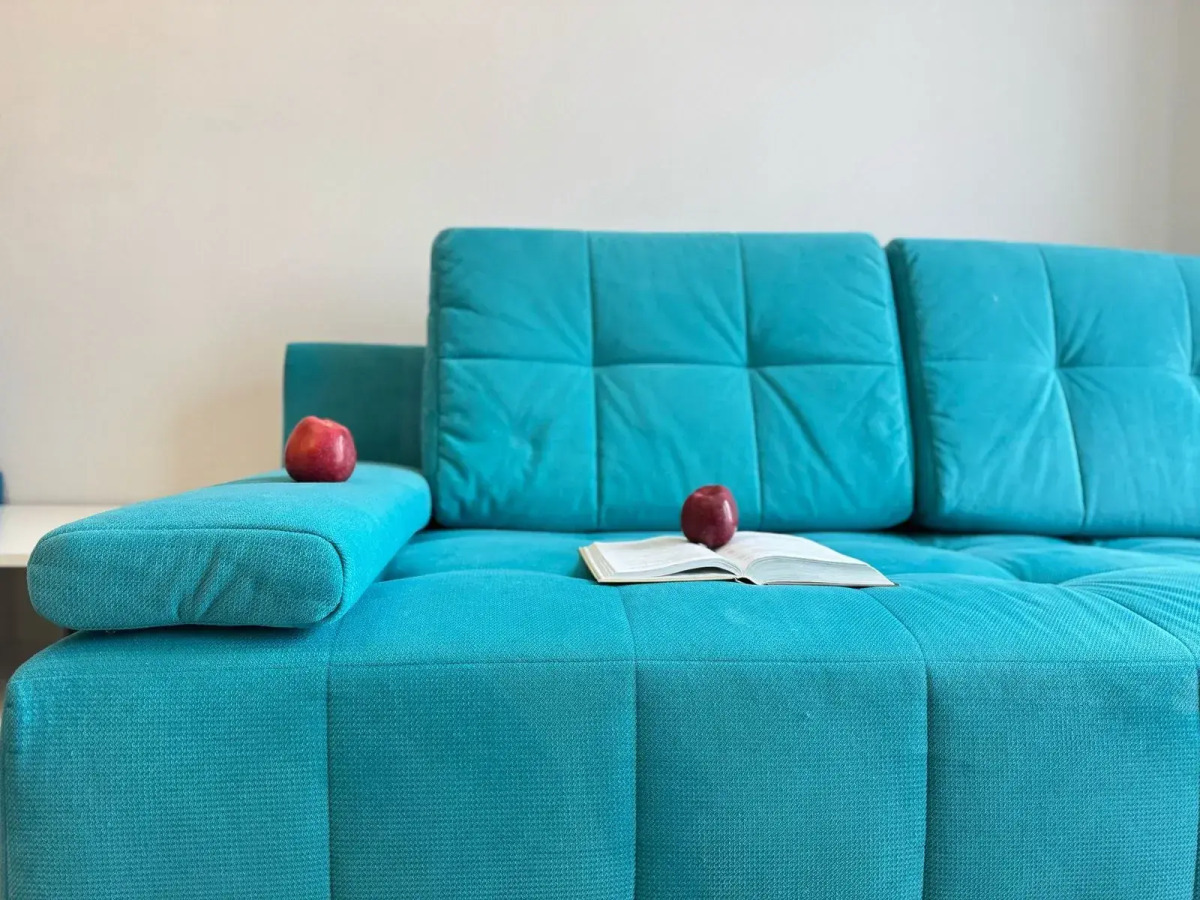 Квартира просторная 2-х комнатная в Ильинском