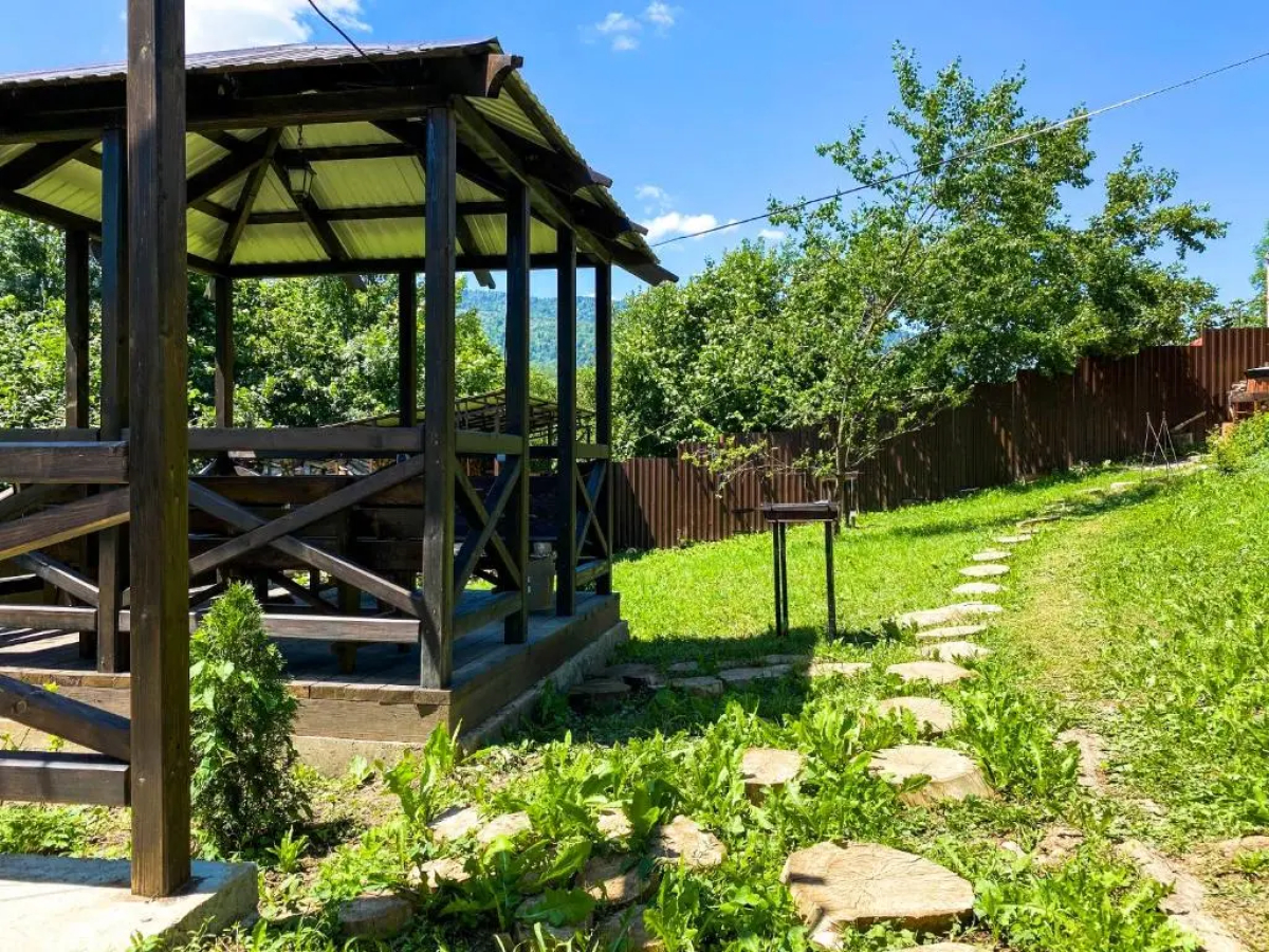 Гостевой дом Мезмай