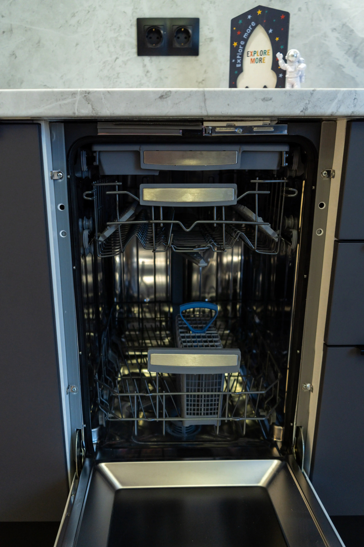 Апартаменты Kosmic - Новая,уютная студия в центре Самары