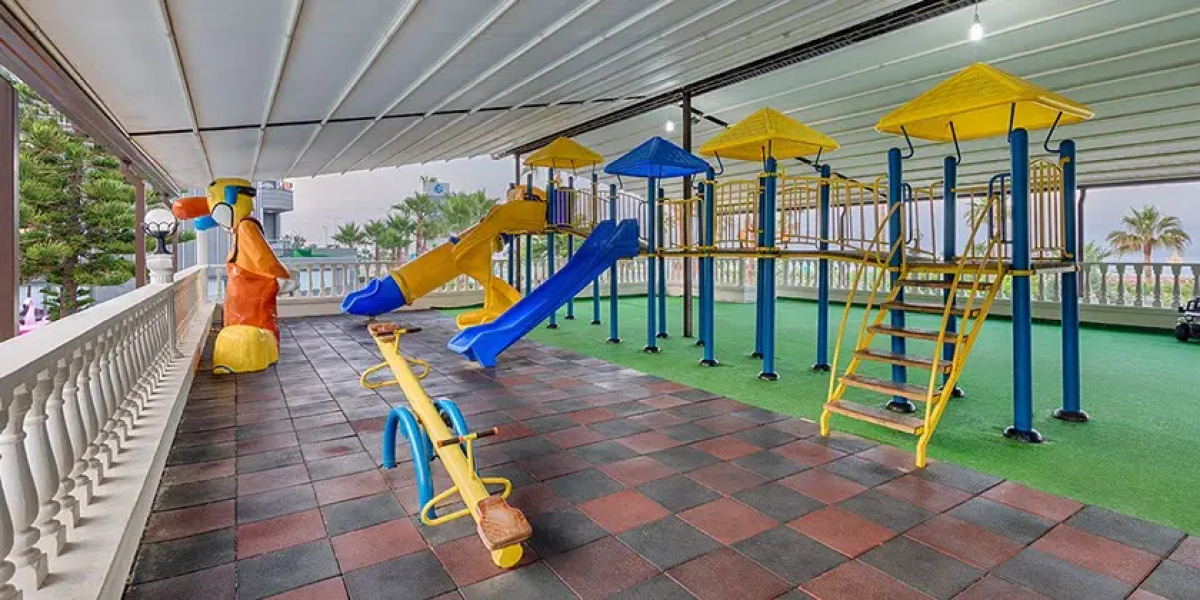 Отель Senza Grand Santana