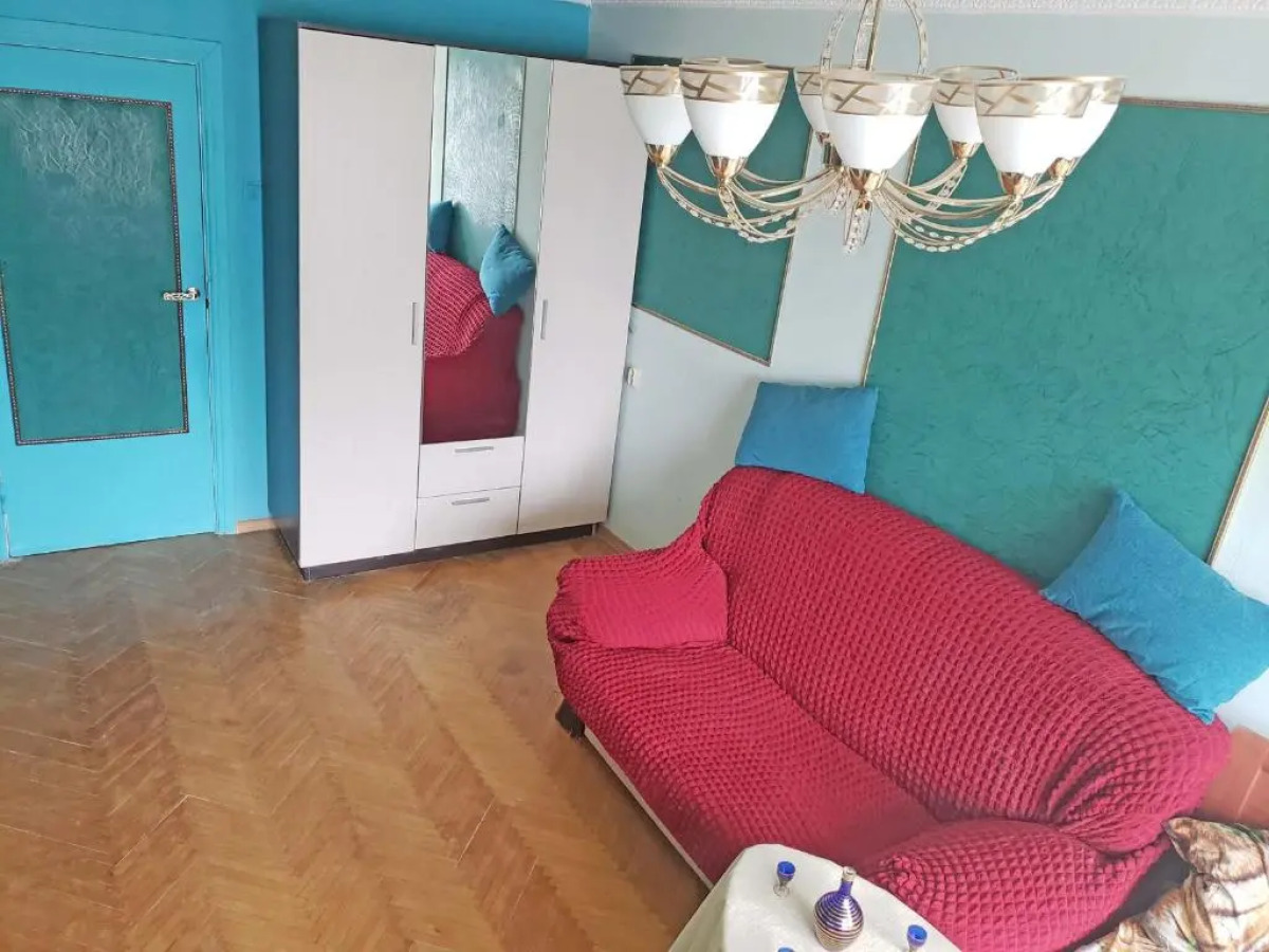 Гостевой дом Homestay Uley