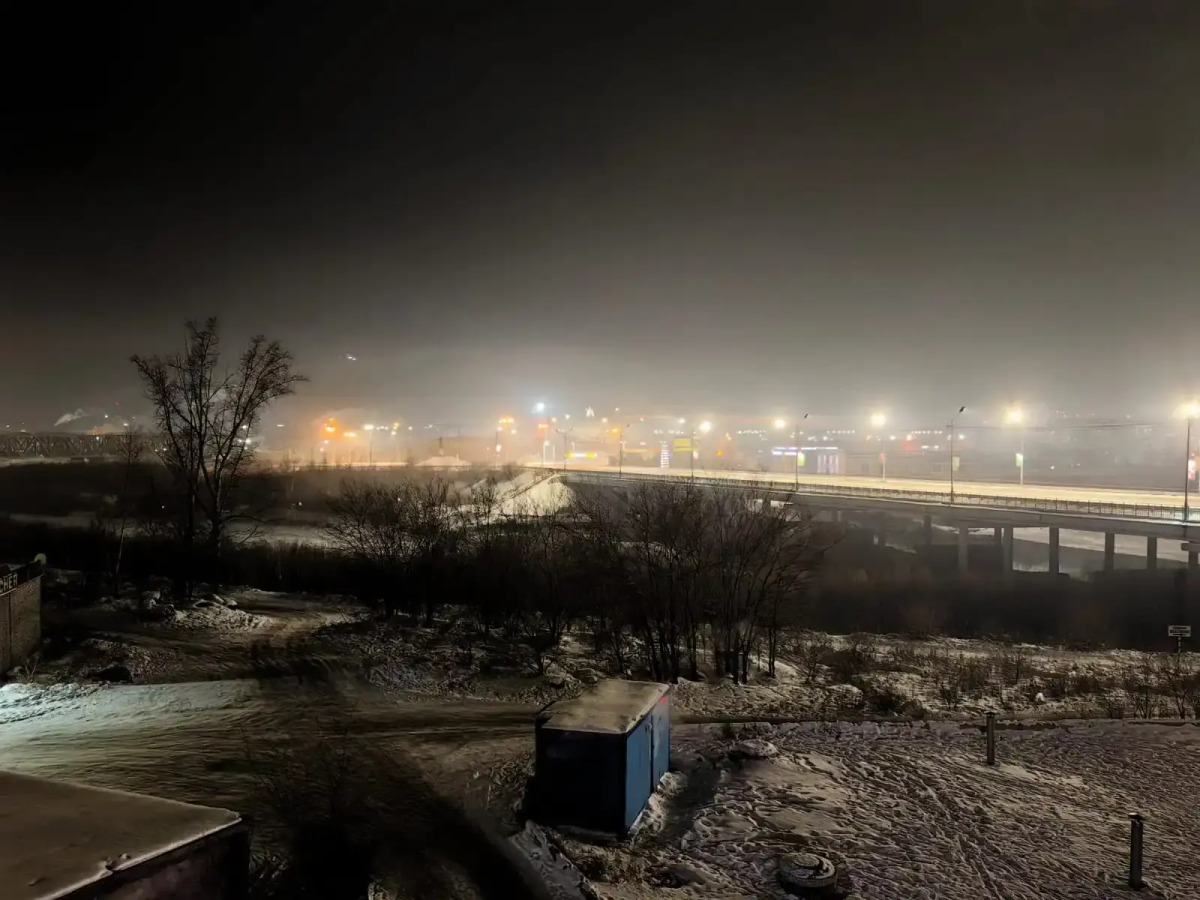 Квартира в Новостройке на Ул Богомягкова 2