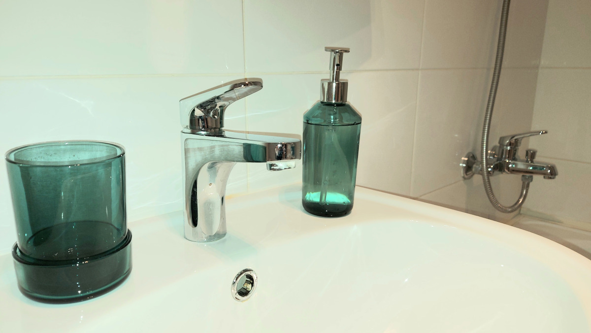 Квартира ЖК Мещерский Лес 2/7