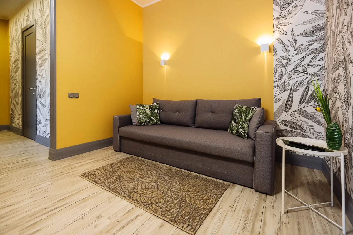 Апартаменты Р лайн