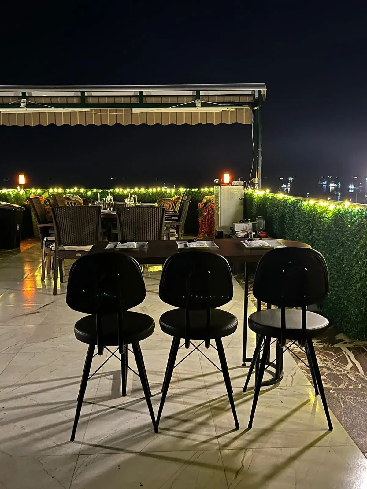 Апарт-Отель The Mua Luxury Homes