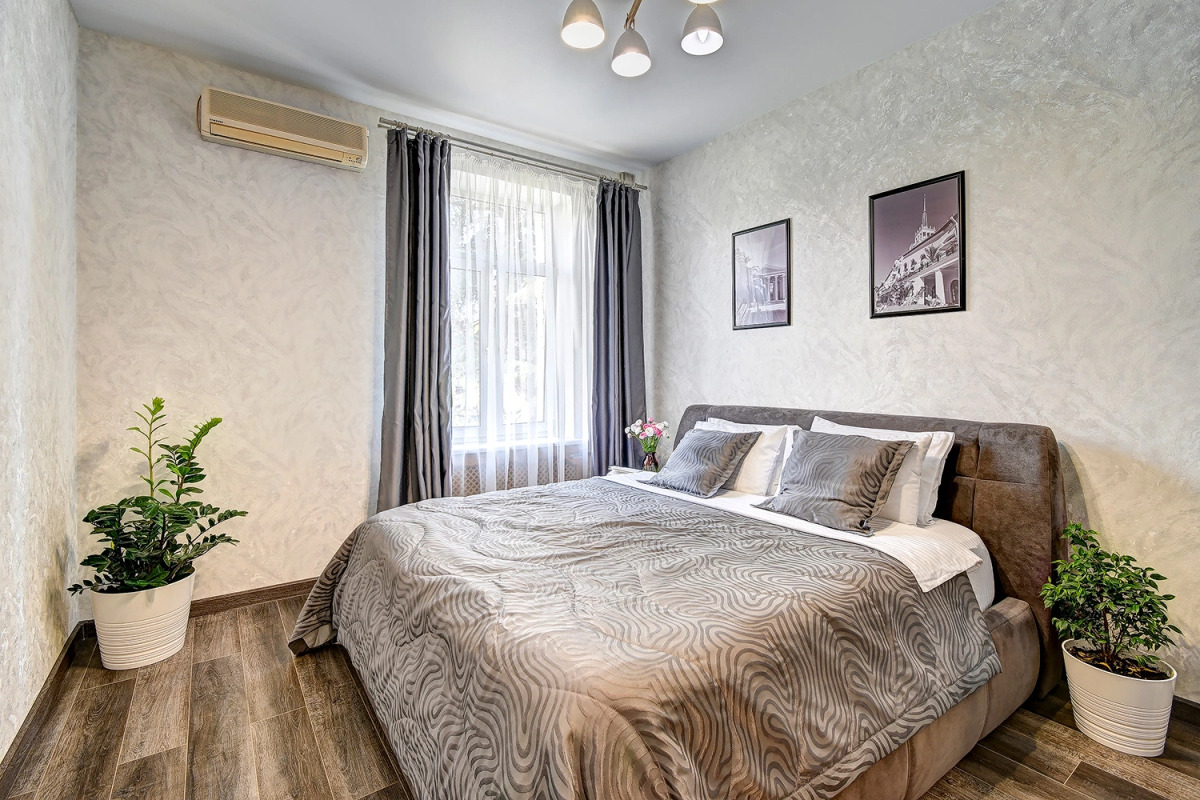 Квартира в Центре Сочи