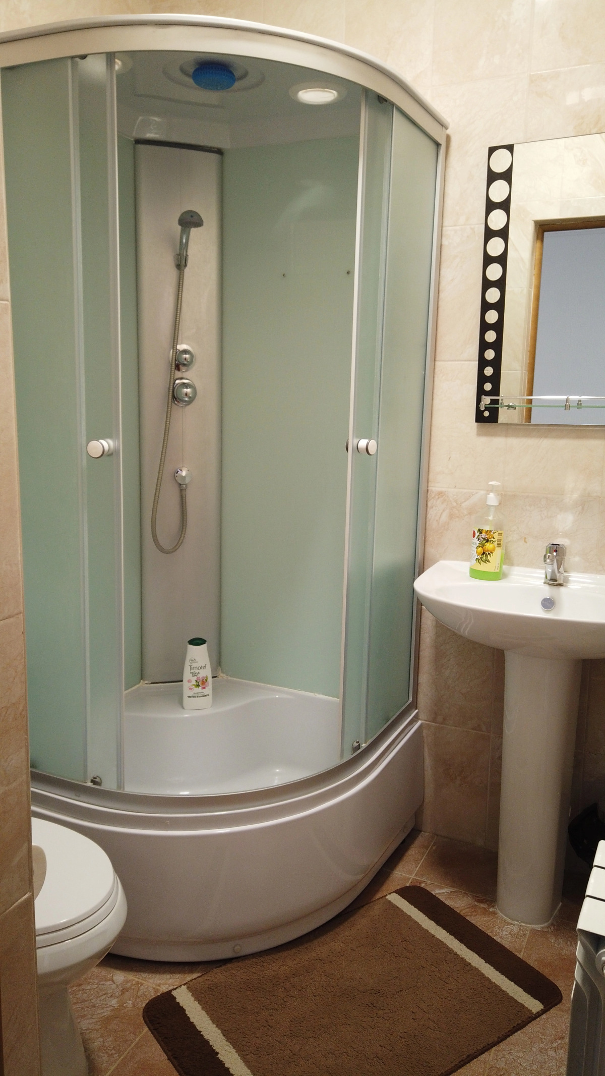 Гостевой дом Каньон