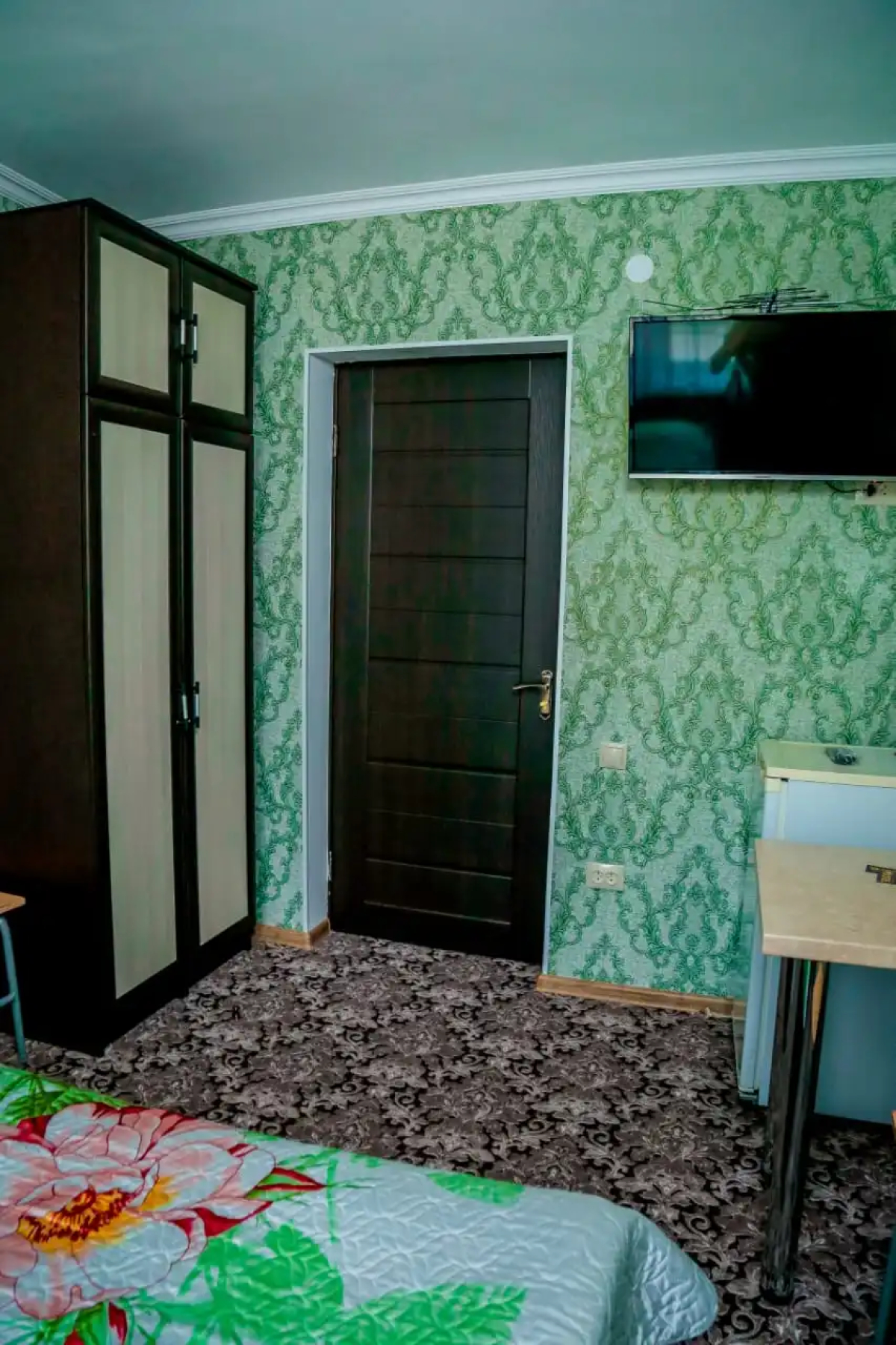 Гостевой дом Фиагдон