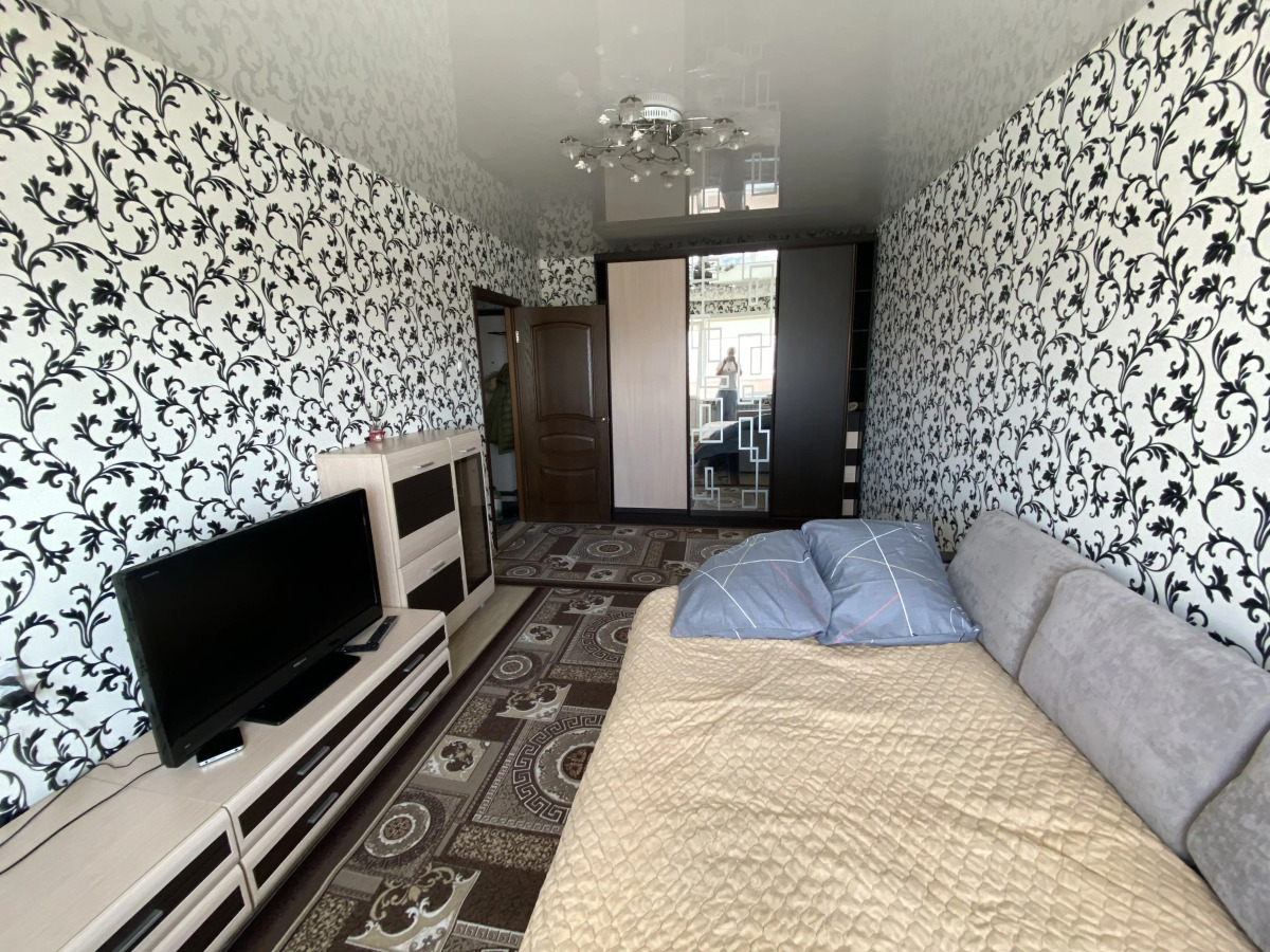 Квартира на улице Ленина