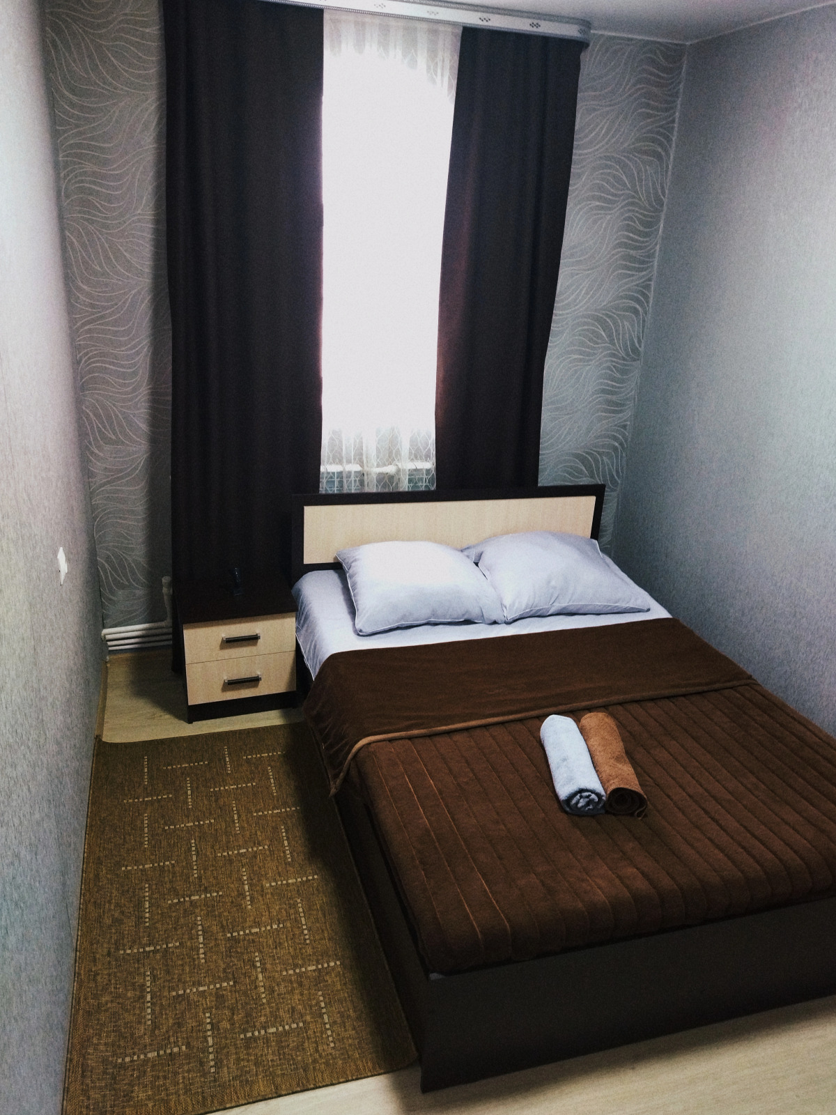 Гостевой Дом