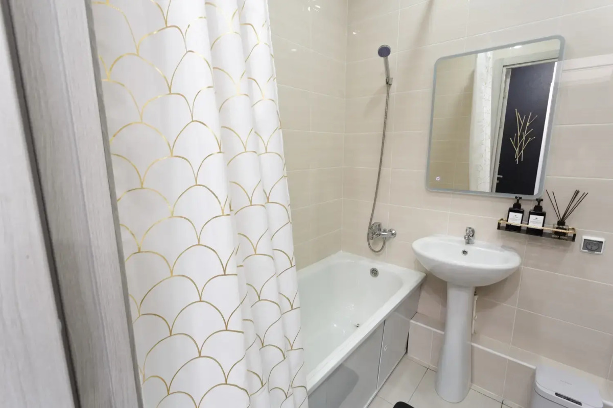 Апартаменты Как Дома