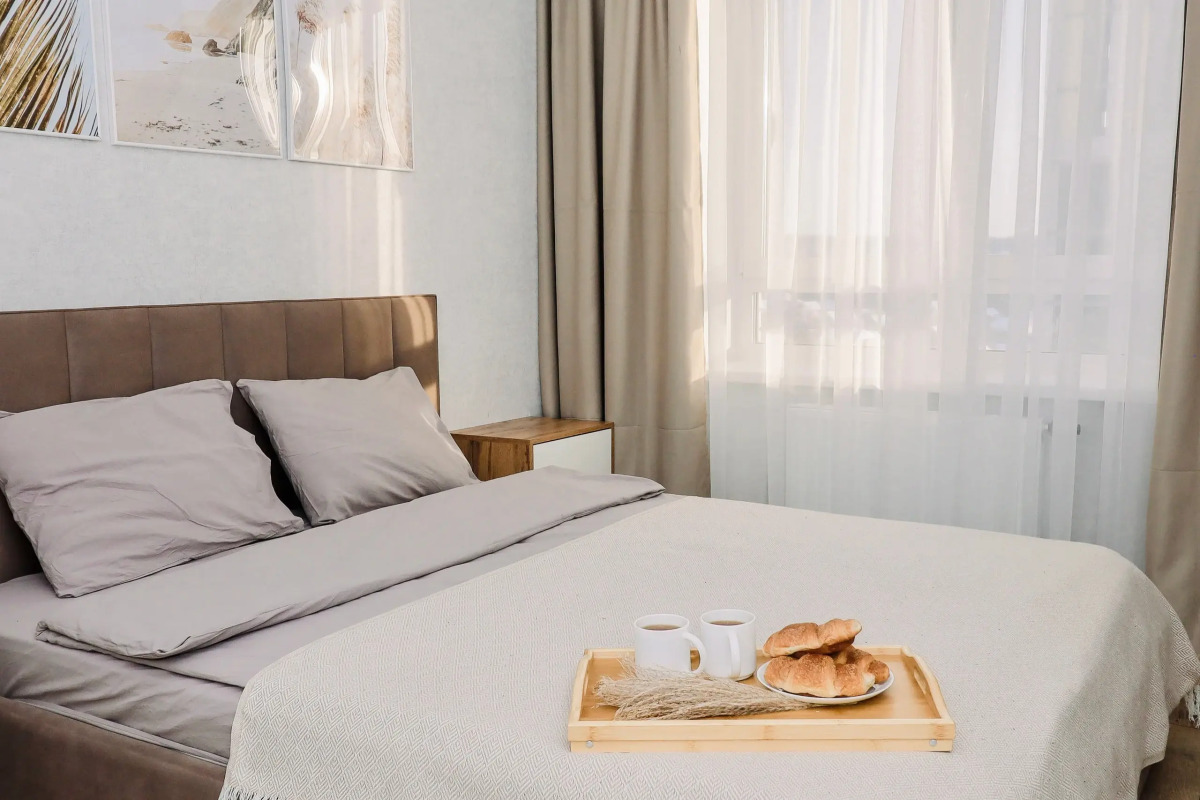 Апартаменты Privi House в Центре Города