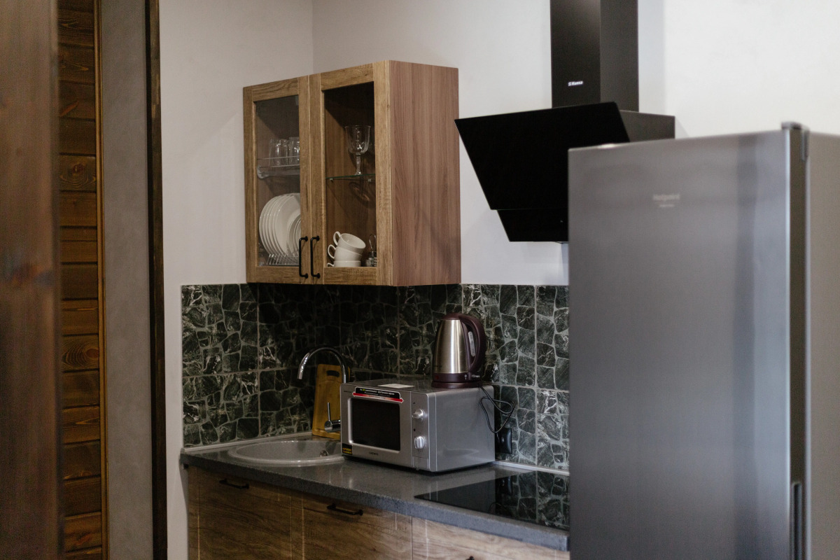 Апартаменты на Солнечной Долине