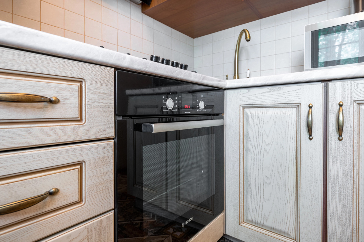 Апартаменты Domumerto  Цандера 11