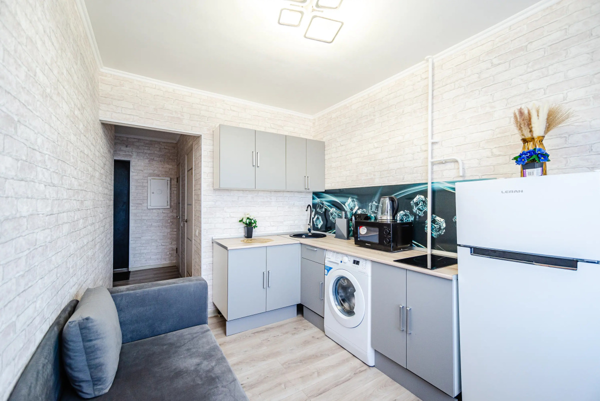 Апартаменты Цветной Бульвар д 20/1