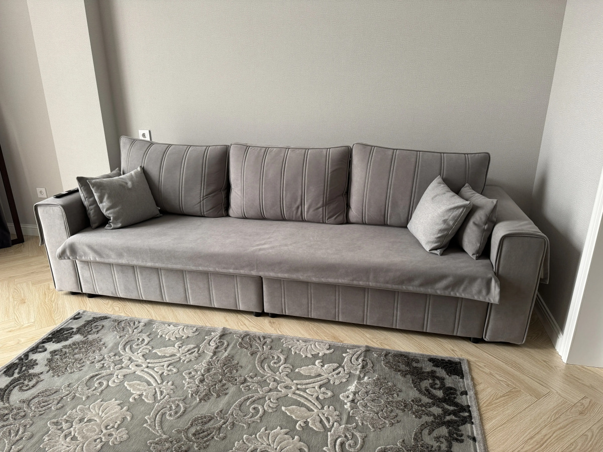 Квартира Гостевая Люкс