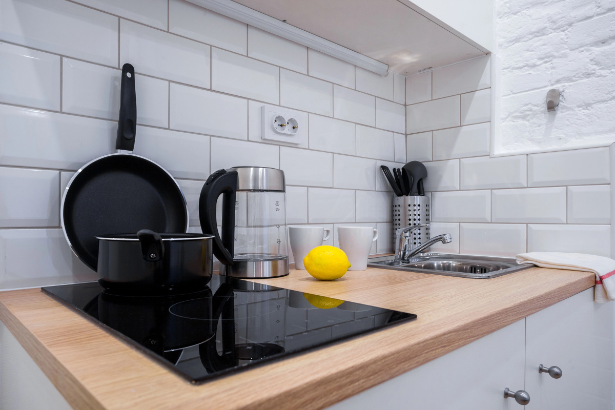 Апартаменты VARIANT L68 1