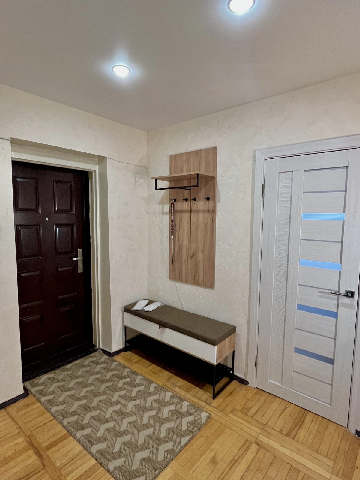 Квартира Уютная квартира на Губина