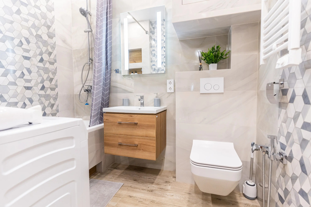 Апартаменты в ЖК Арена от LetoApart