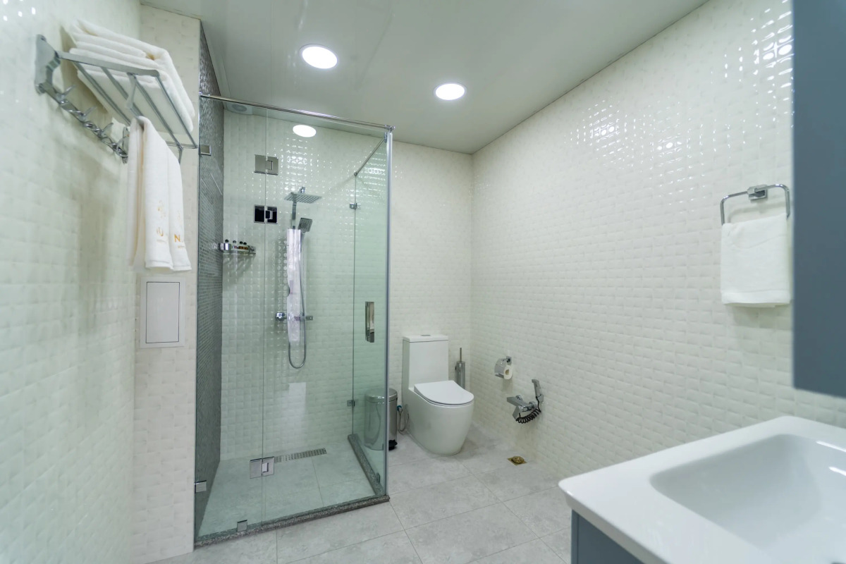 Бутик-отель Nuovo