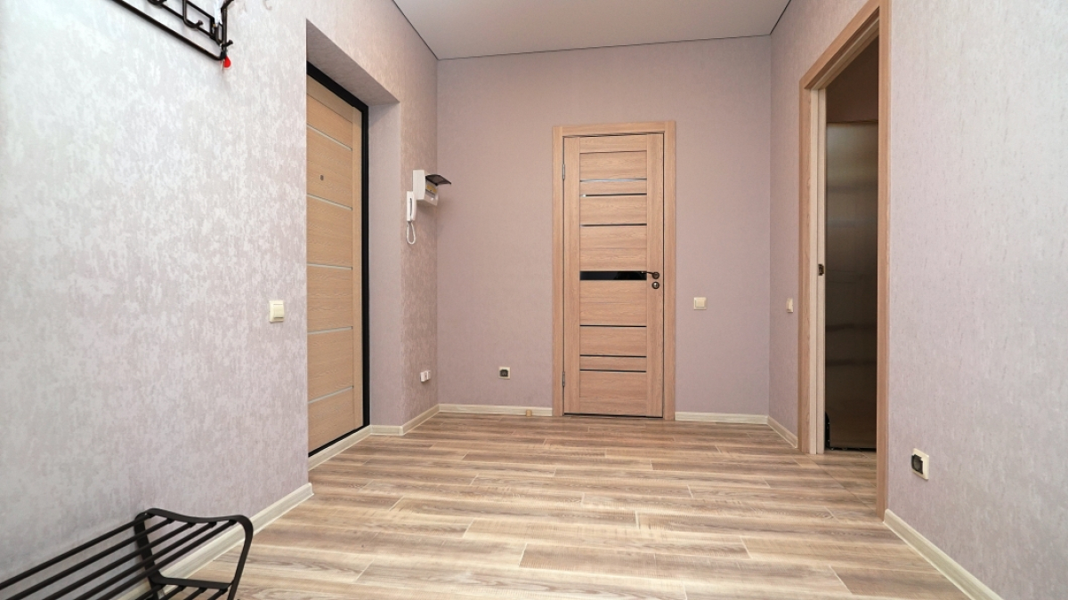 Апартаменты Voyage рядом с м.Горки