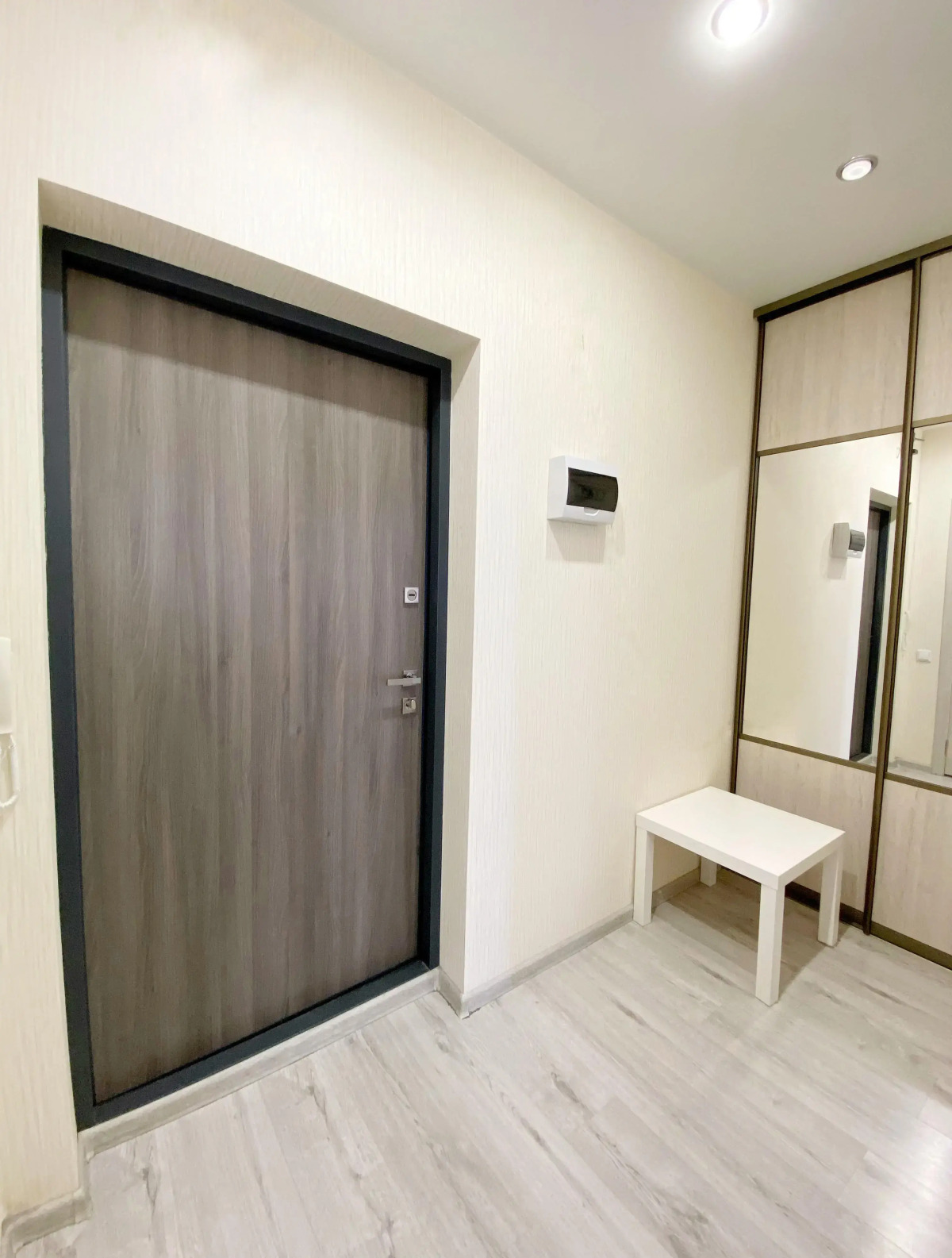 Квартира Konstantinov Apartments на Кошурникова