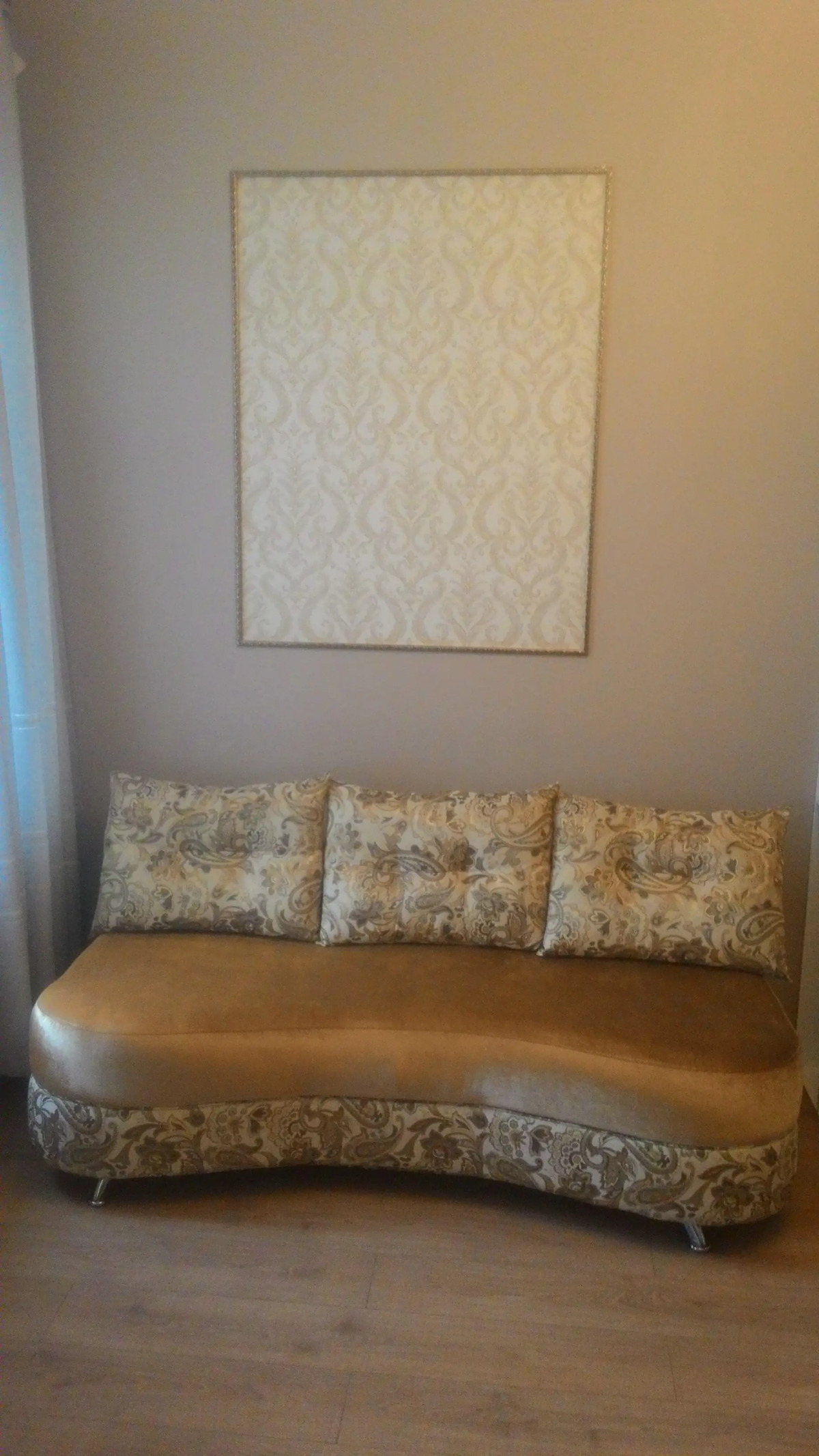 Меблированные комнаты М59