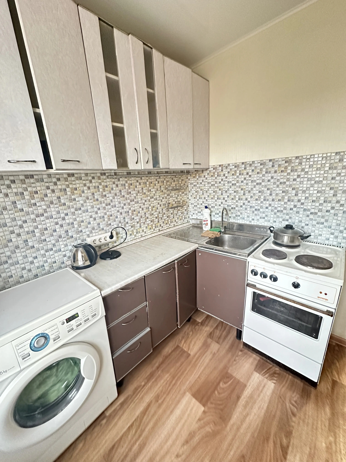 Апартаменты 1 комнатные апартаменты