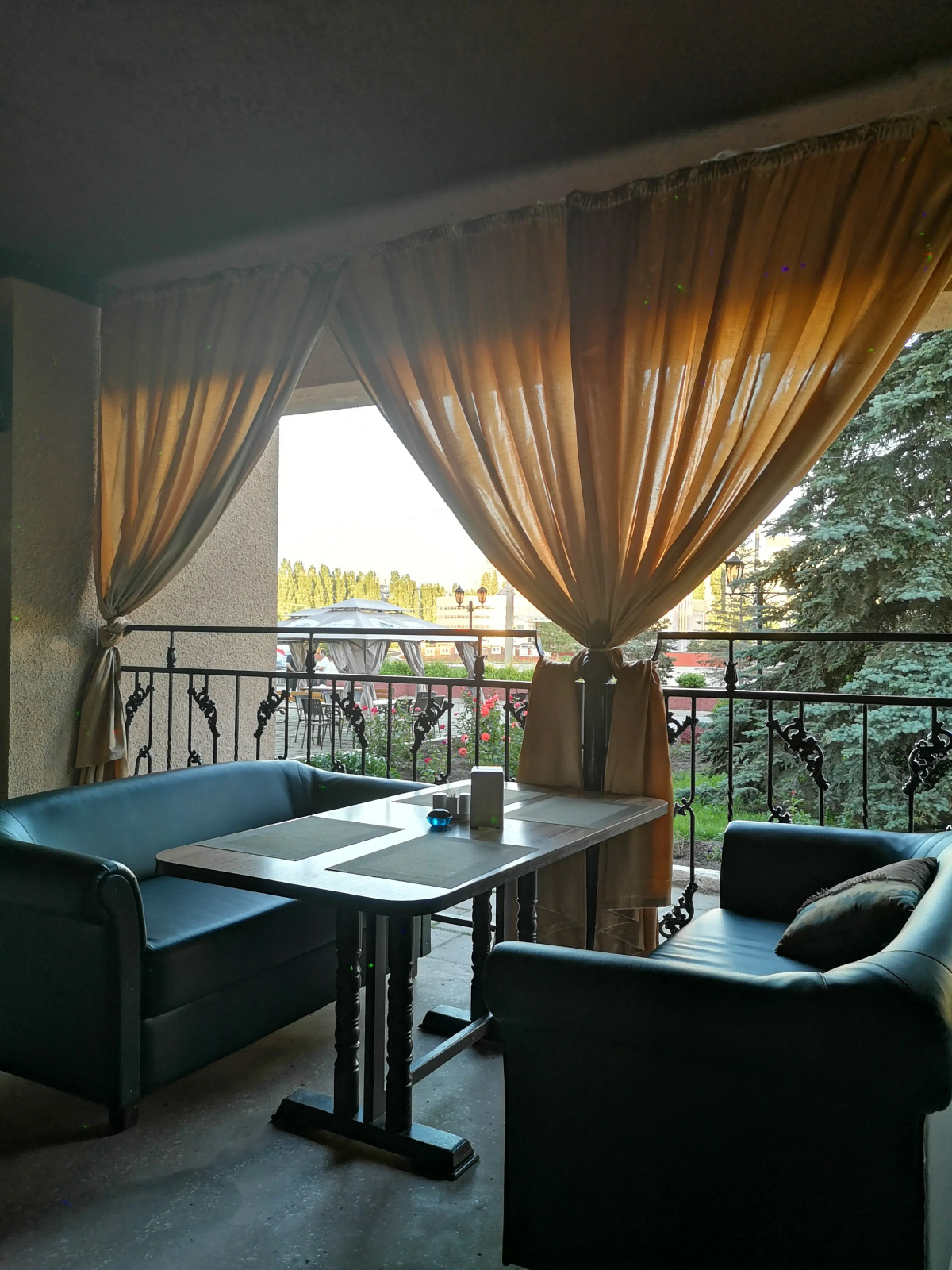 Гостиница Балаково