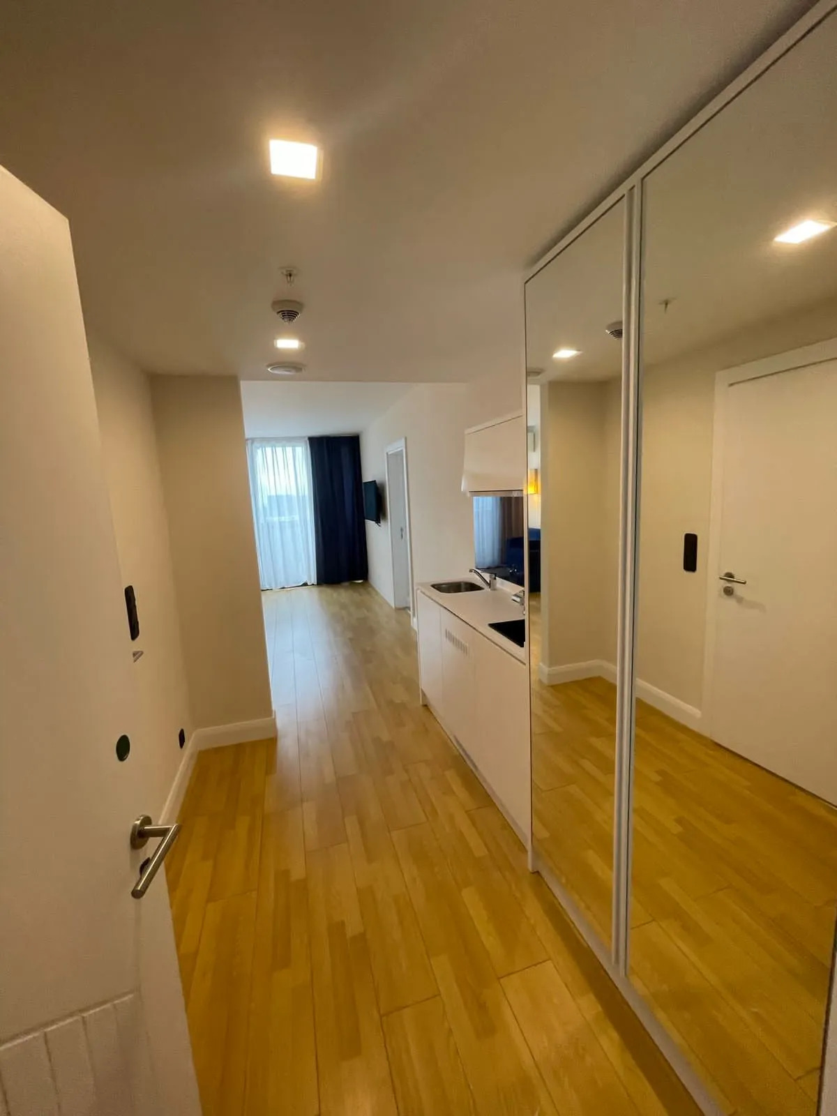 Апартаменты Welcome to Georgia