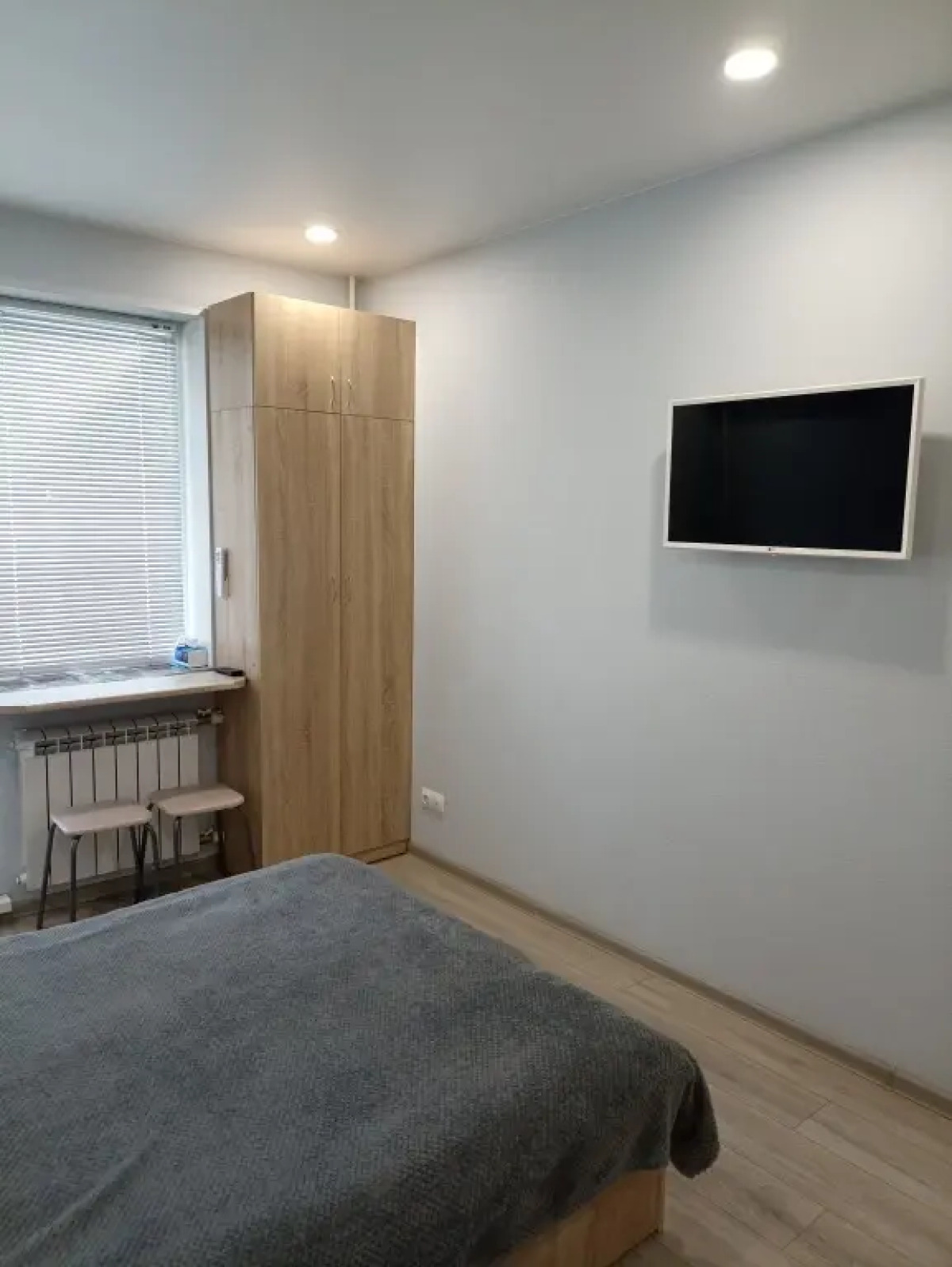 Апартаменты на Ватутина 4