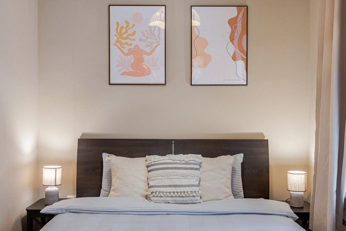 Квартира Smart Host Уланский переулок 21с1