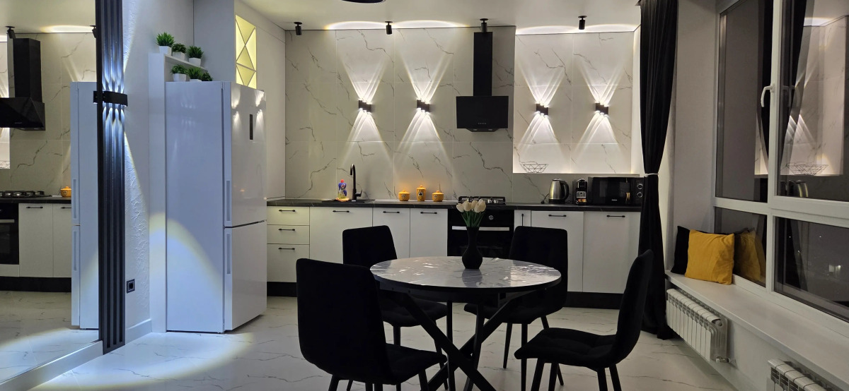 Квартира Небо