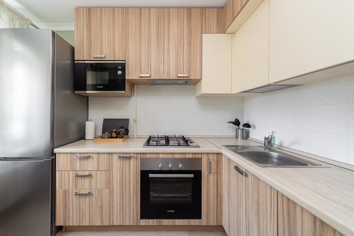 Апартаменты Бауман