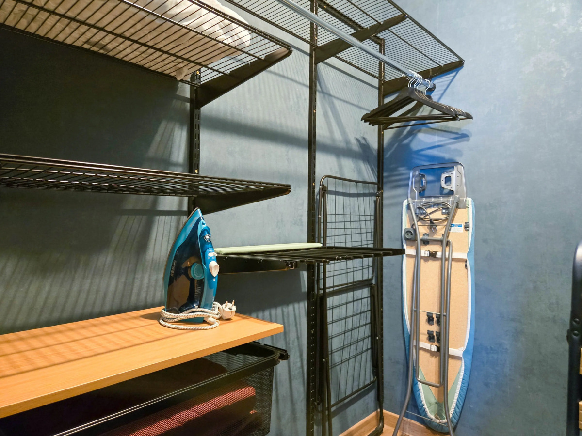 Апартаменты Райское место с панорамным видом, Сеть ЙоХоум