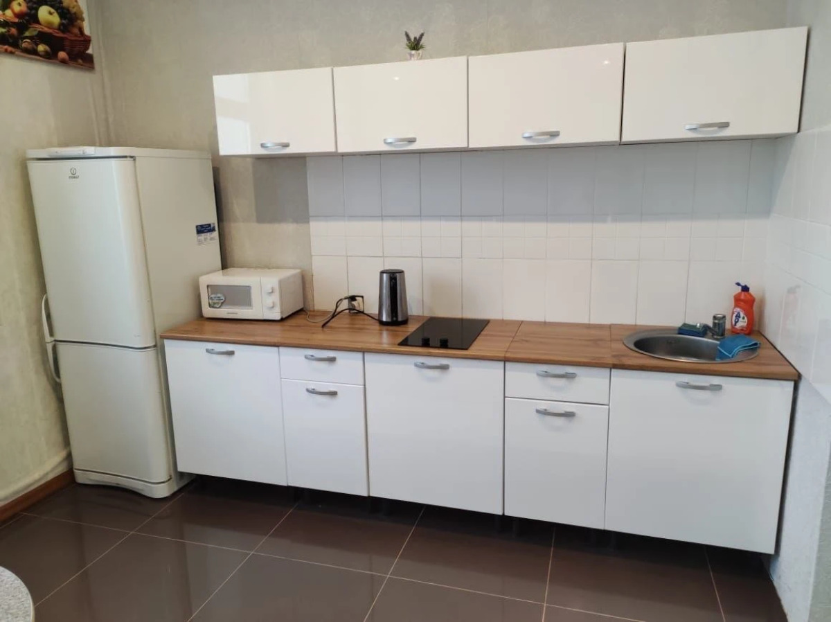 Апартаменты Хант