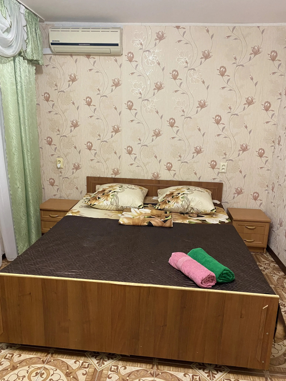 Гостевой Дом Адиле