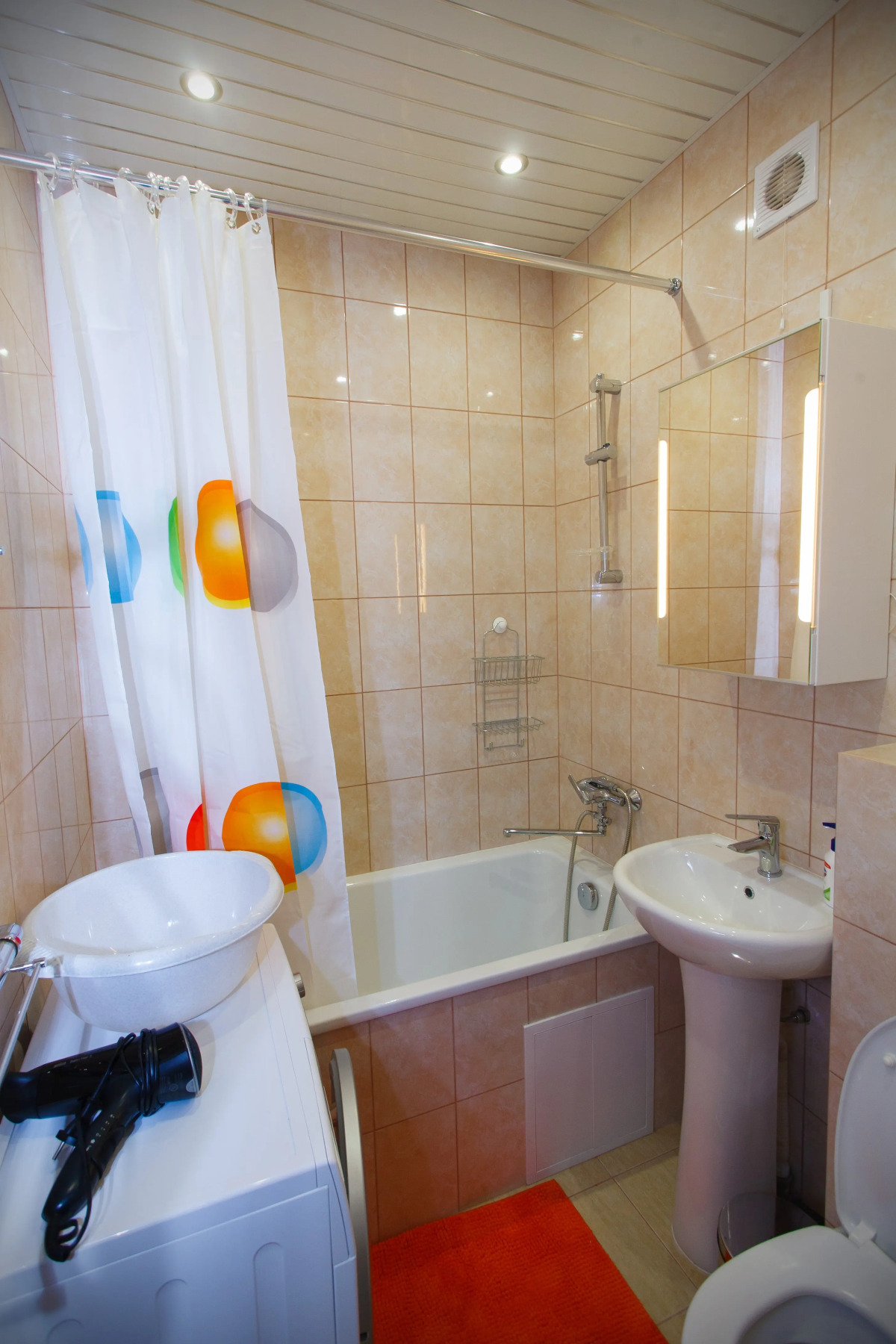 Апартаменты у Кремля