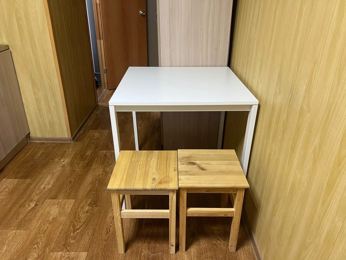 Апартаменты Студии Казани