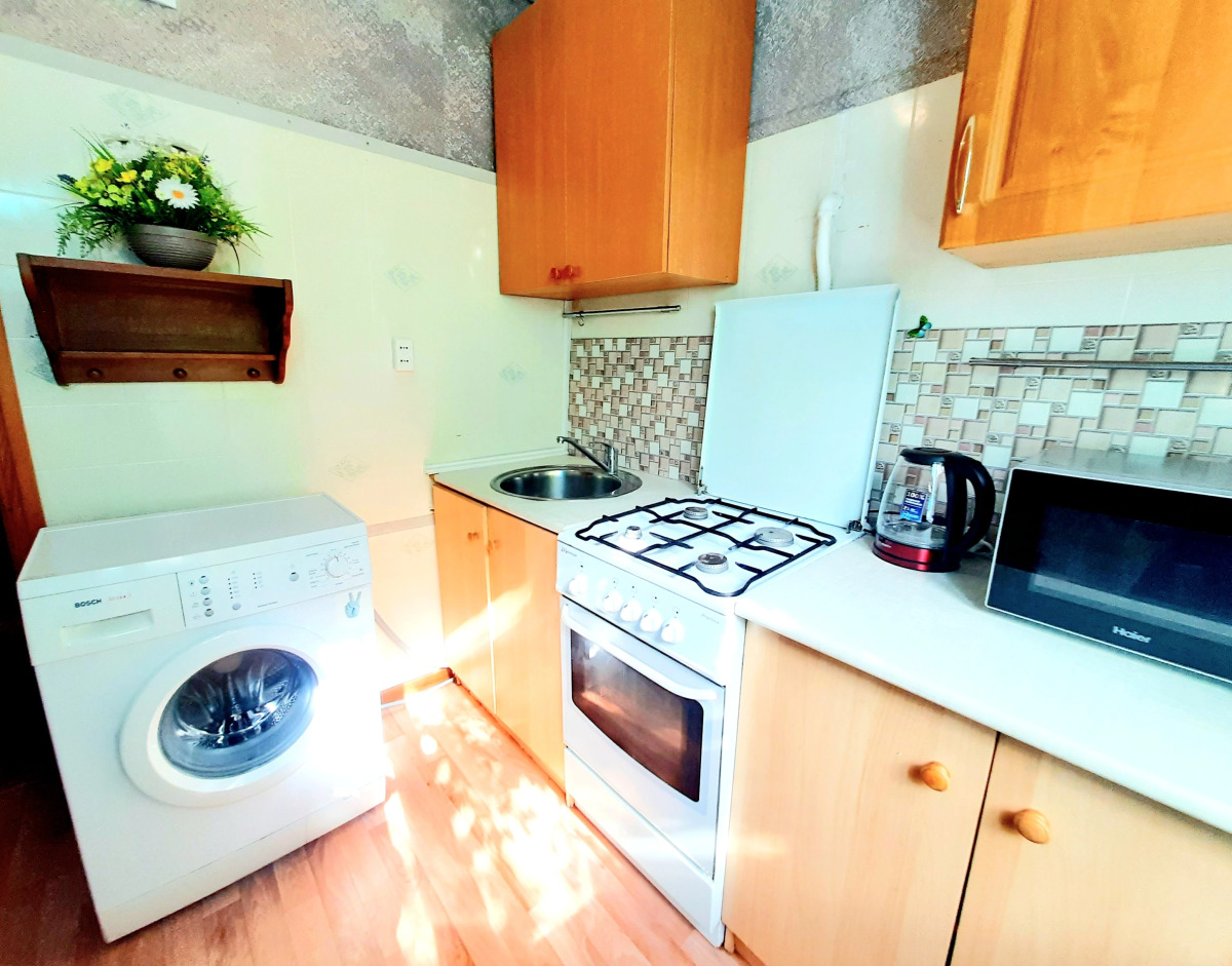 Квартира Гостеприимный Смоленск