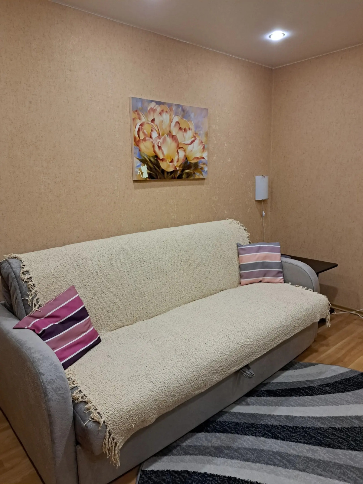 Апартаменты На Московском Пр-Те