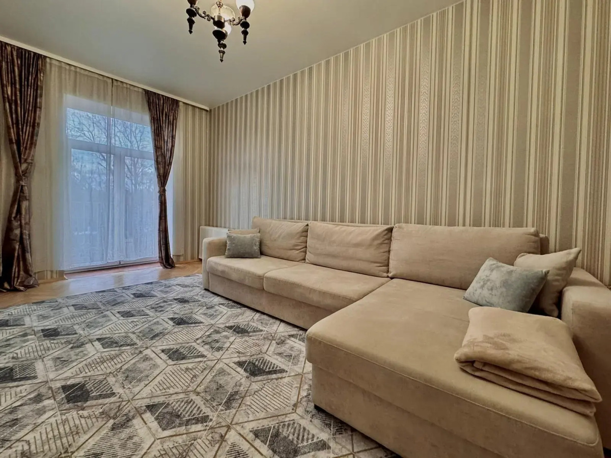 Апартаменты Щикарная двушка в самом сердце Минска