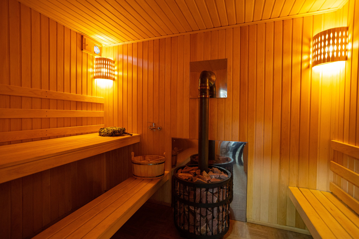 Апартаменты Артхаус