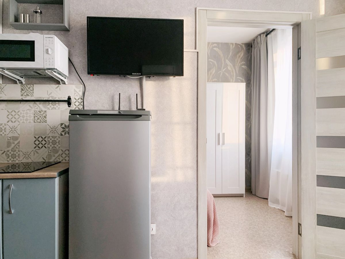 Апартаменты Династия